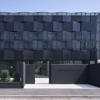 factory BOTTEGA VENETA